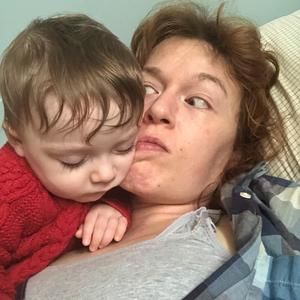 Meet your Posher, Léonie